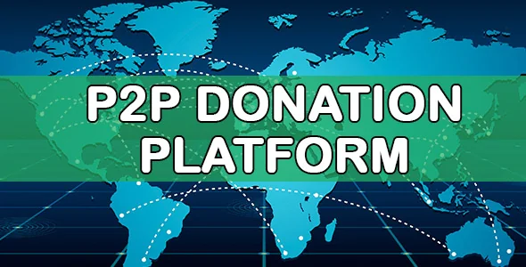 ePonzi - Pair To Pair 2:1 MATRIX Donation Platform - Nulled