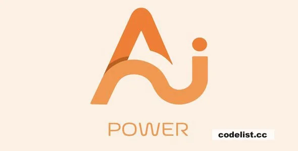 GPT AI Power v1.8.94 - Complete AI Pack Pro