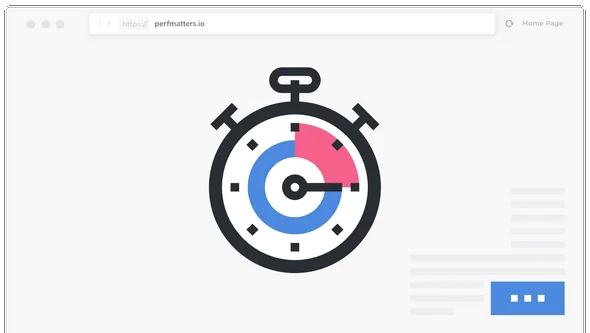 Perfmatters v2.3.6 - Lightweight Performance Plugin