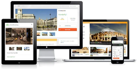 uHotelBooking v2.7.9 - PHP Hotel Reservation System