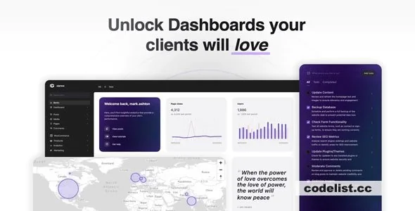 uiXpress v1.0.17 - A simple yet powerful admin theme for WordPress