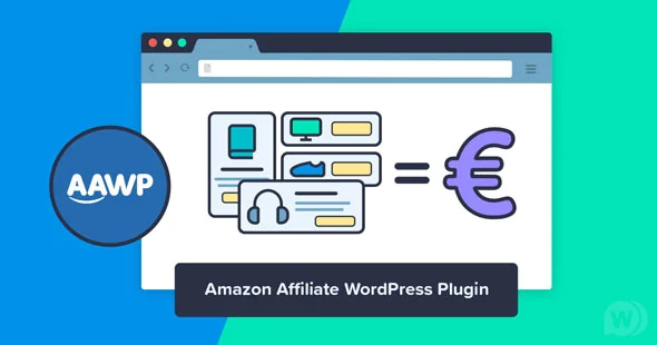 Amazon Affiliate WordPress Plugin (AAWP) 34.2.0