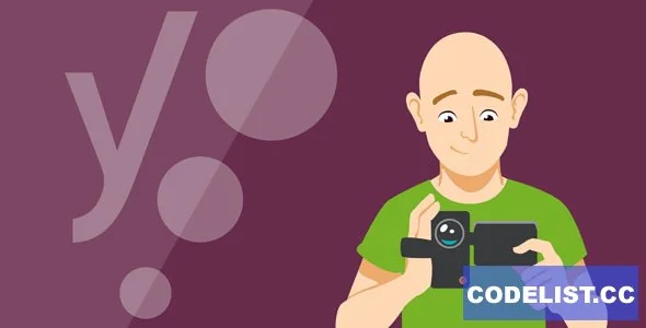 Yoast Video SEO v15.0