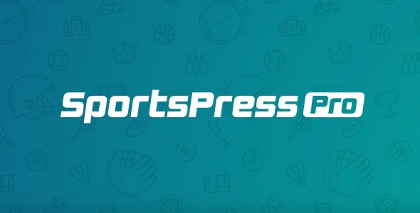 SportPress Pro v2.7.25 - WordPress Plugin For Serious Teams and Athletes