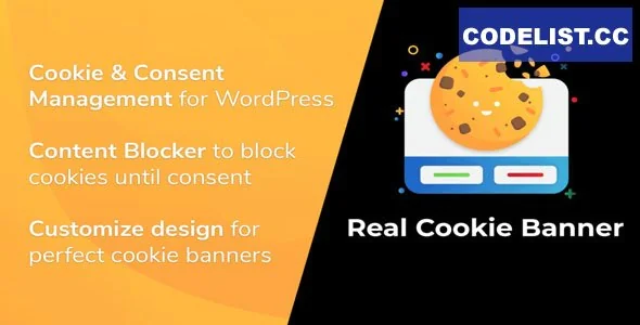 Real Cookie Banner v5.0.6