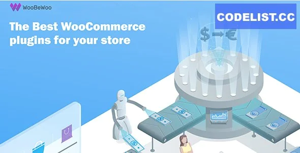 WooBeWoo Product Filter Pro v2.7.6