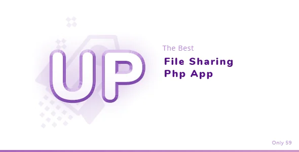 LaraUpload v1.0 - Online File Sharing and Cloud Storage - nulled