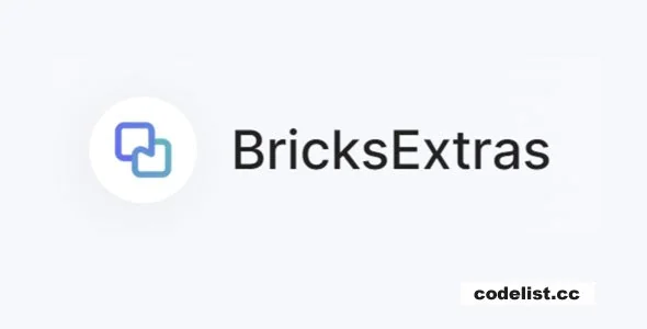 BricksExtras v1.5.7 - Premium Bricks Builder Addon