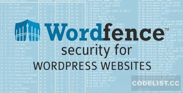 Wordfence Security Premium v8.1.1