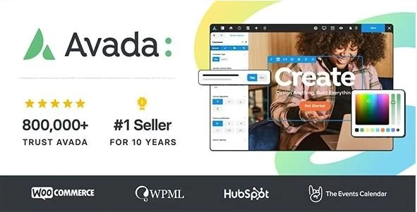 Avada 7.14.0 – Website Builder For WordPress & WooCommerce