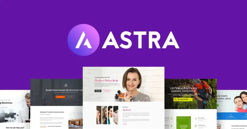 Astra Pro Addon v4.11.11