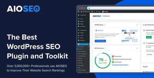 All in One SEO Pack Pro 4.9.0