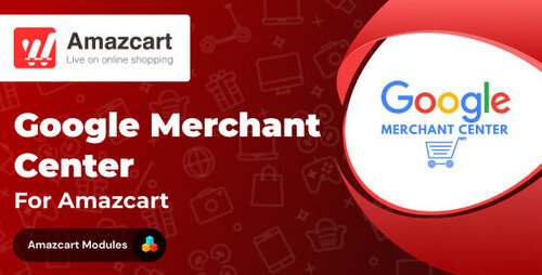 More information about "Google Merchant Center add-on | Laravel Ecommerce System CMS Multi-Vendor 1.4"
