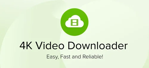 More information about "4K Video Downloader Portable"