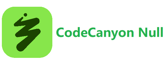 CodeCanyon Null