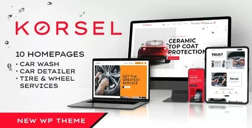 More information about "Korsel - Car Services, Auto Wash & Repair"